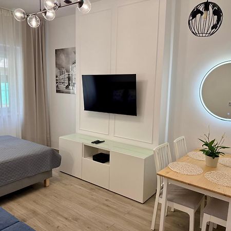 City & Sea - Apartamenty I Mieszkania Gdynia Exterior foto